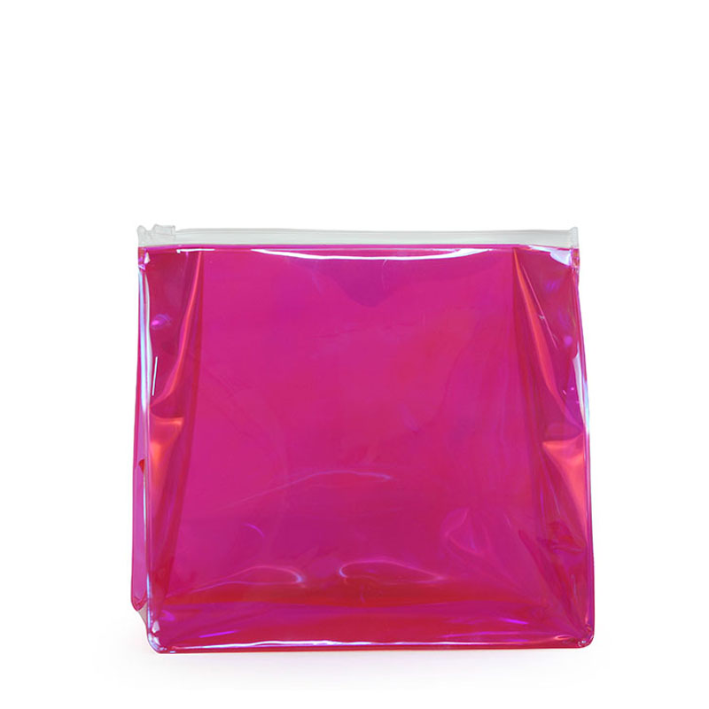 Essential Pouch Cosmetic Bag TPU - CBT169