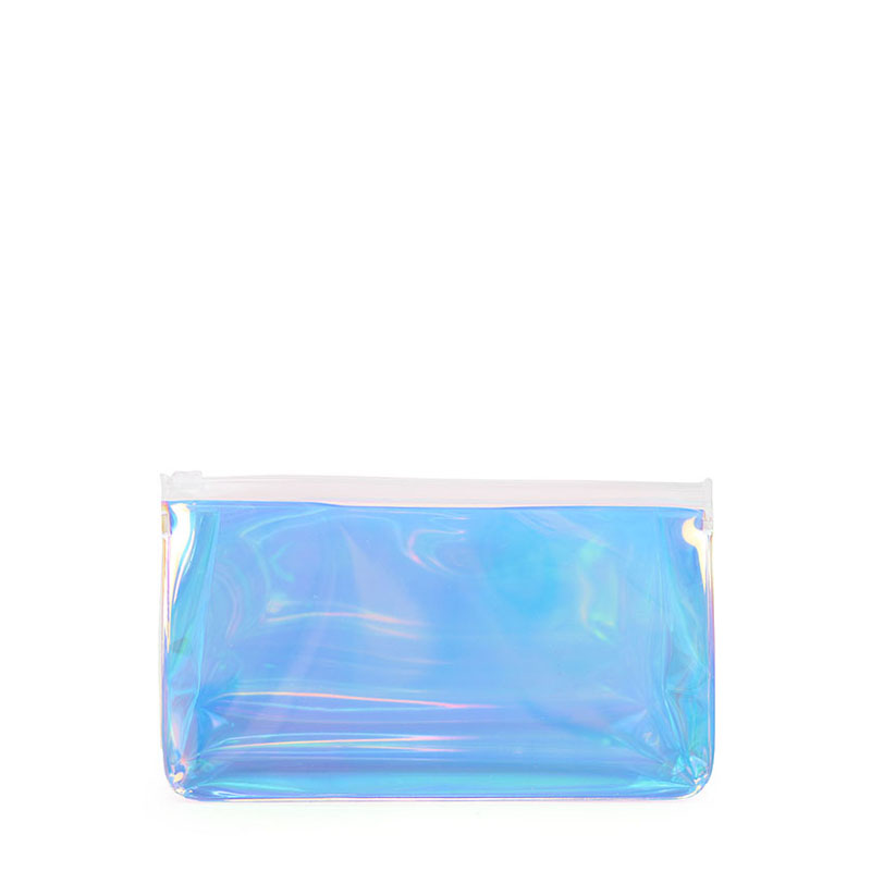 Essential Pouch Cosmetic Bag TPU - CBT167