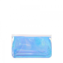 Essential Pouch Cosmetic Bag TPU - CBT167