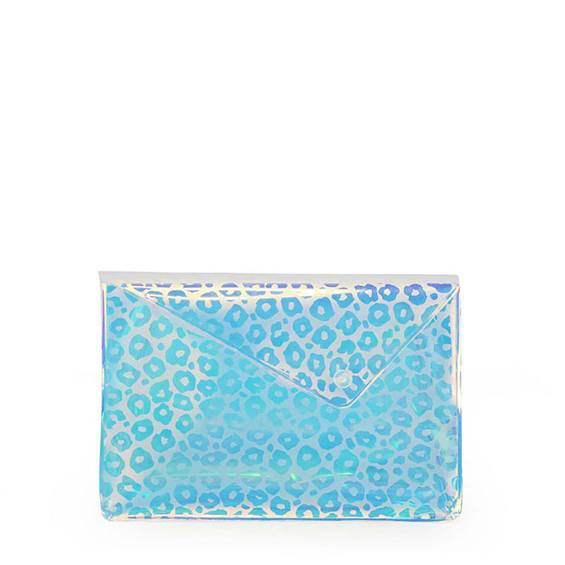 Essential Pouch Cosmetic Bag TPU - CBT155