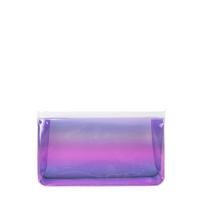 Essential Pouch Cosmetic Bag TPU - CBT162