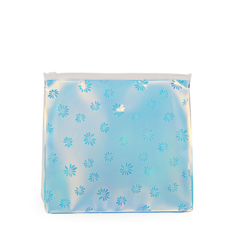 Essential Pouch Cosmetic Bag TPU - CBT152