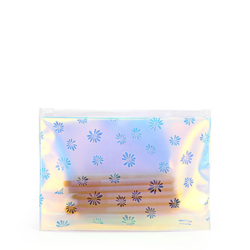 Essential Pouch Cosmetic Bag TPU - CBT148