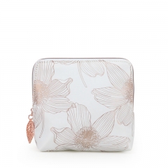 Essential Pouch Cosmetic Bag Recycled PET - CBR217