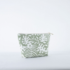 Essential Pouch Cosmetic Bag Recycled cotton - CBC092