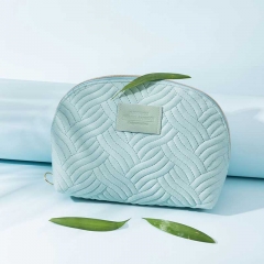 Essential Pouch Cosmetic Bag Bamboo Fiber - CBB099
