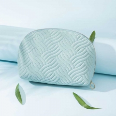 Essential Pouch Cosmetic Bag Bamboo Fiber - CBB099