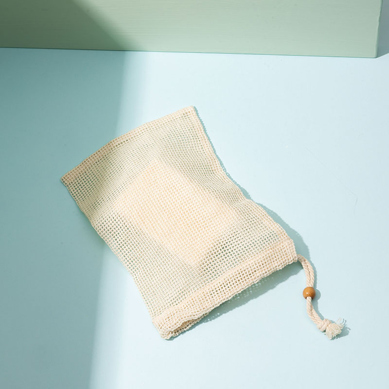 Travel Beauty Drawstring Bag cotton - CBT171