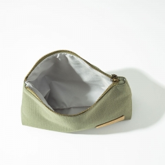 Essential Pouch Cosmetic Bag Recycled PET - MCBR034