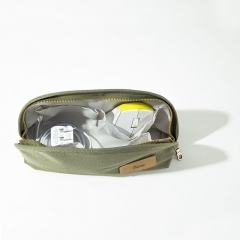 Essential Pouch Cosmetic Bag Recycled PET - MCBR031