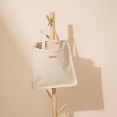 Everyday Shopping Handbag Recycled cotton - HAB094