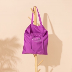Everyday Shopping Handbag Bamboo Fiber - HAB101