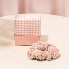 Daily Essential Beauty Scrunchie - BEA016