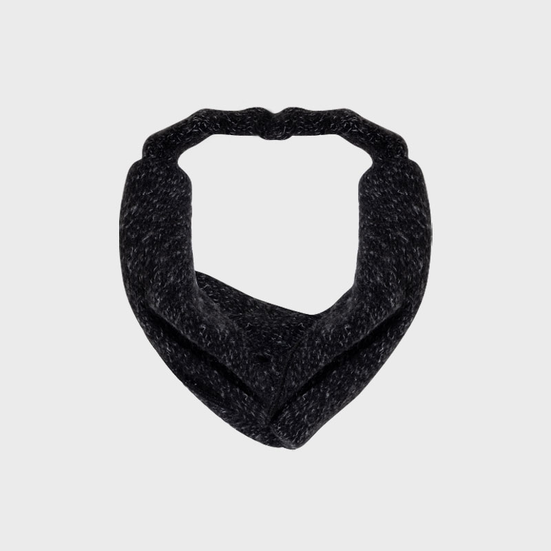 Daily Essential Beauty Scrunchie - BEA018