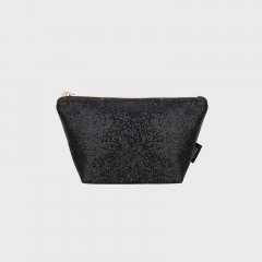 Essential Pouch Cosmetic Bag Glitter - CBG030
