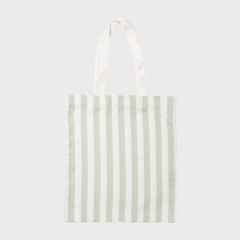 Everyday Shopping Handbag Bamboo Fiber - HAB103