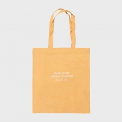 Everyday Shopping Handbag Bamboo Fiber - HAB102