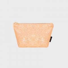 Essential Pouch Cosmetic Bag Glitter - CBG032