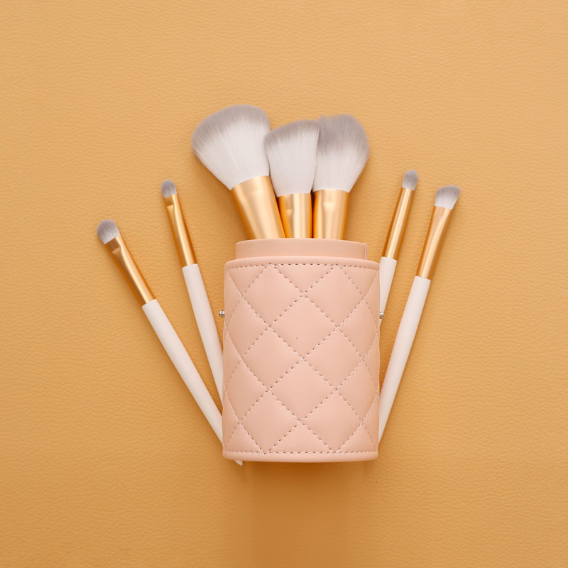 Essential Pouch Brush Bag Recycled PU - BRP023