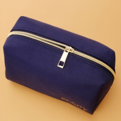 Small Pouch Cosmetic Bag Tencel - CNC122
