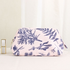 Travel Pouch Cosmetic Bag Recycled PET - CBR085