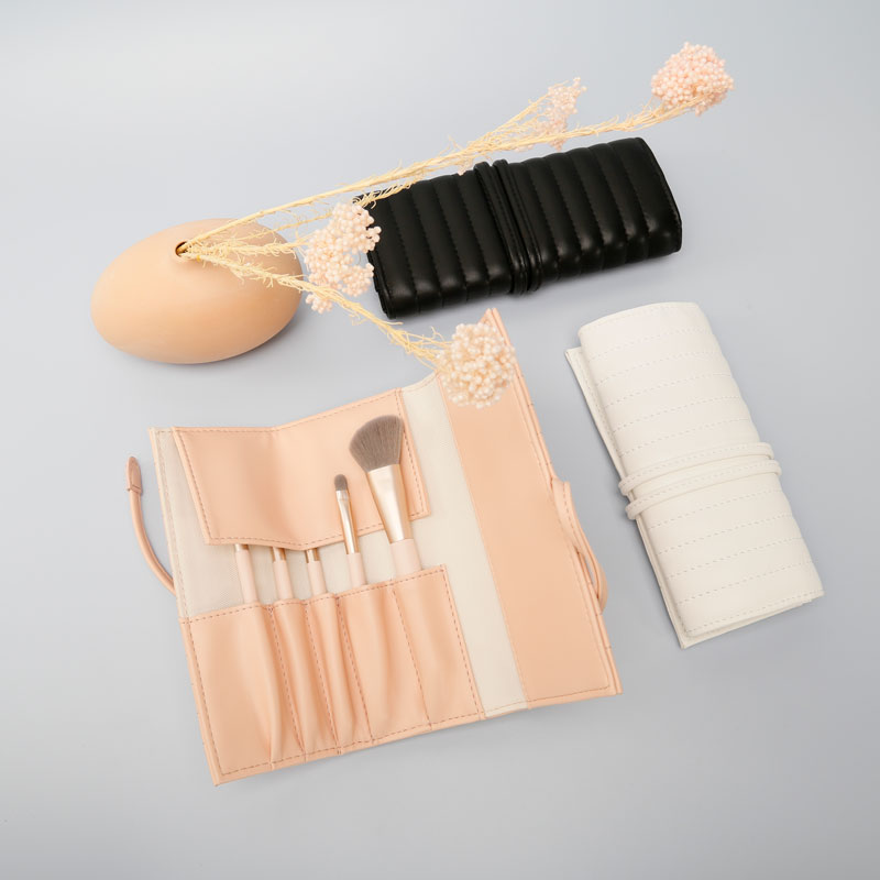 Essential Pouch Brush Bag Recycled PU - BRP037