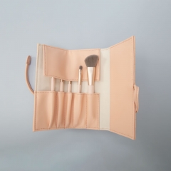 Essential Pouch Brush Bag Recycled PU - BRP036
