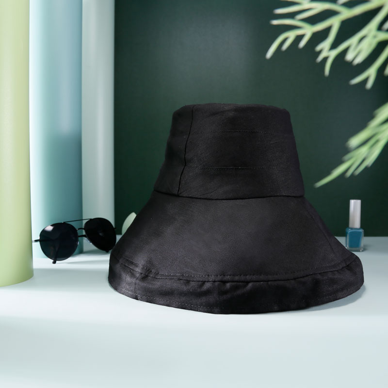 Daily Essential Hat Bamboo Fiber - HTR009