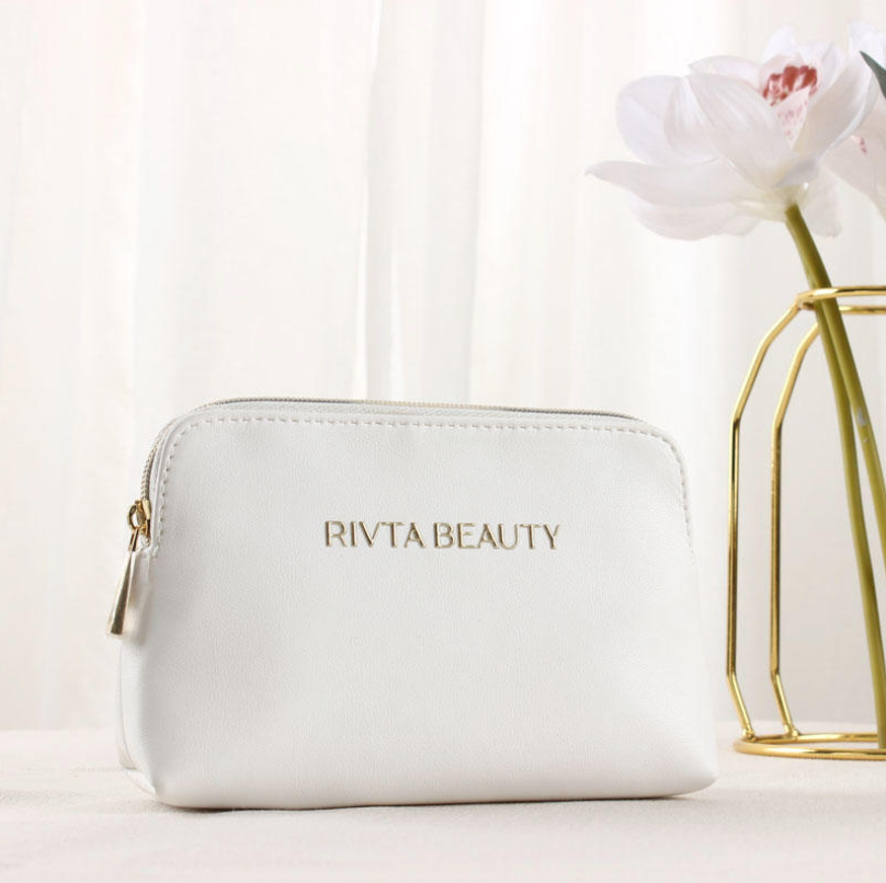 How to Choose the Best Toiletry Bag for Your Everyday Travel - Rivta Goodies Share