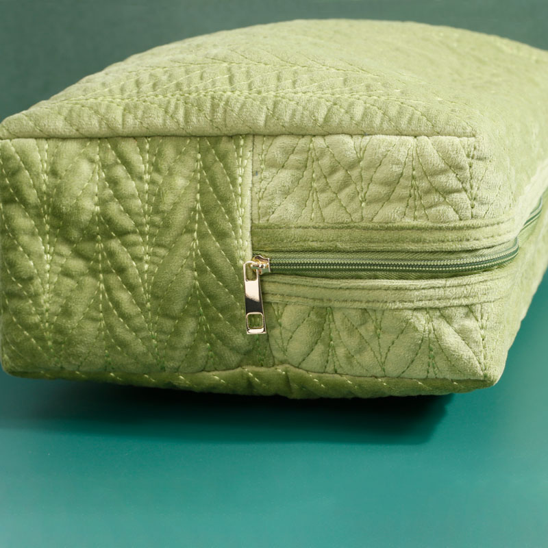 Travell Pouch Cosmetic Bag RPET Velvet - CBR232