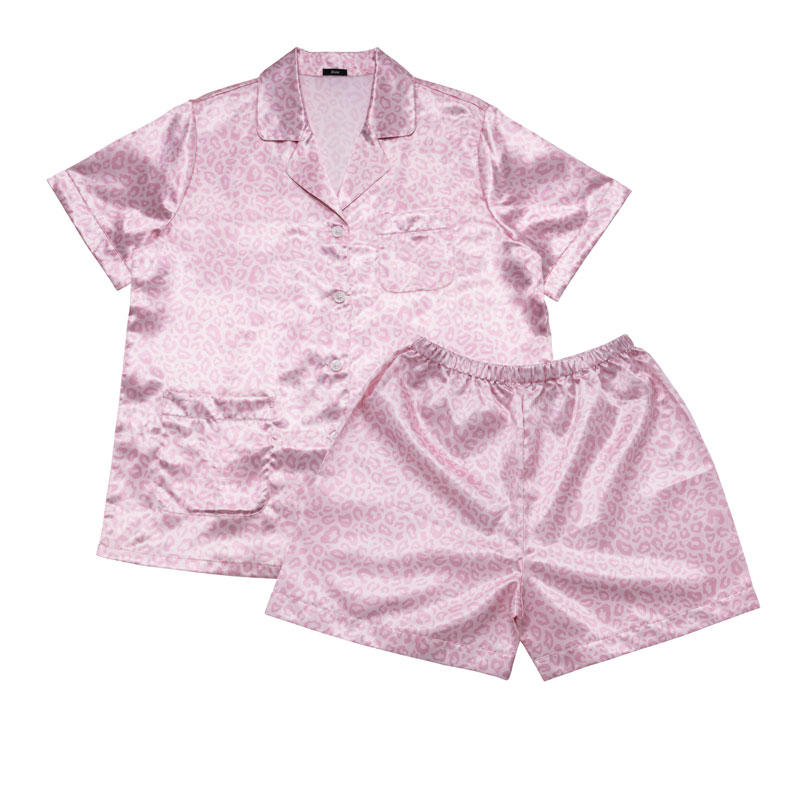 Houseware Pajamas RPET Satin - HOP074