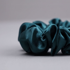 Daily Essential Beauty Scrunchie RPET Satin - BEA036