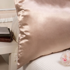 Houseware Pillowcase RPET Satin - HOP067