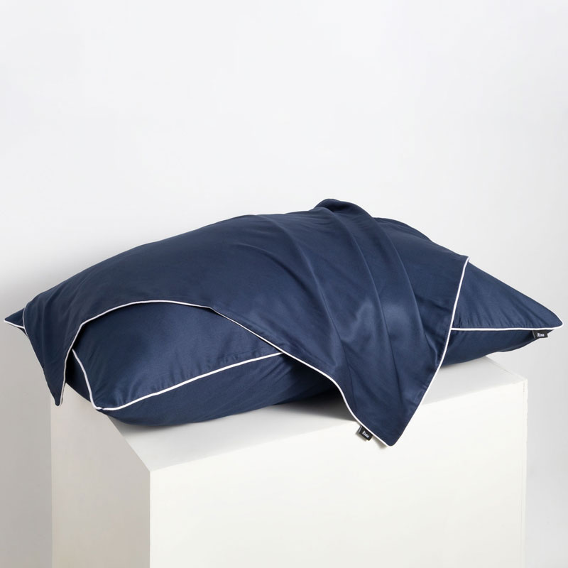 Houseware Pillowcase Bamboo Satin - HOP080