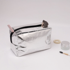 Essential Pouch Cosmetic Bag Tyvek Paper - TYP061