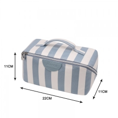 Travel Pouch Cosmetic Bag Bamboo Fiber - CBB132