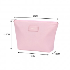 Essential Pouch Cosmetic Bag Recycled PET - CBR271
