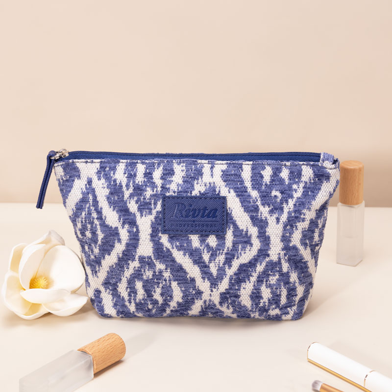 Small Pouch Cosmetic Bag BCI Cotton - CBC120