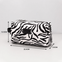 Travel Pouch Cosmetic Bag BCI Cotton - CBC121