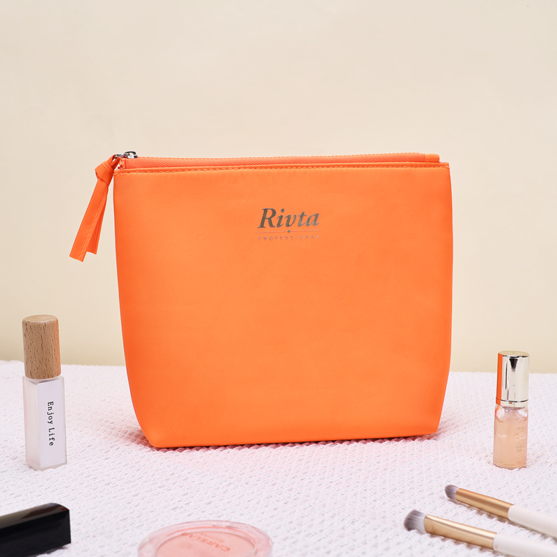Essential Pouch Cosmetic Bag Recycled Polyester - CBO080