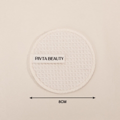 Daily Essential Makeup Pad Organic Cotton - BEA057
