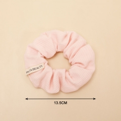 Daily Essential Beauty Scrunchie 100% Cotton - BEA060
