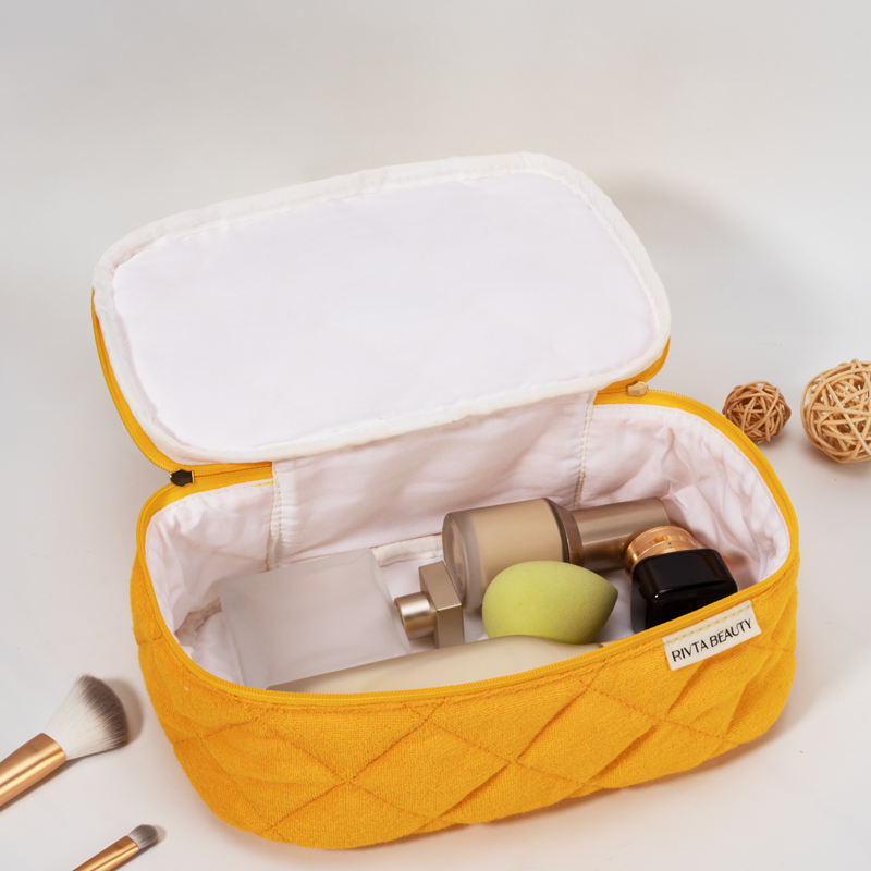 Travel Case Makeup Case CVC Towel (Cotton) - CBC148