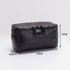 Essential Pouch Cosmetic Bag RPET - CBR285