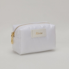 Small Pouch Cosmetic Bag RPET - CBR286