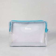 Essential Pouch Cosmetic Bag TPU - CBT224