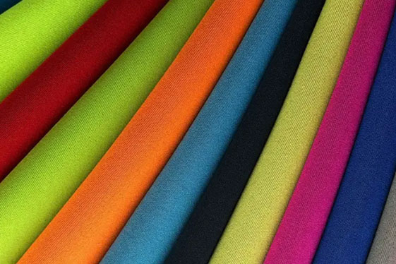  Neoprene Fabric