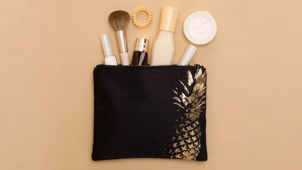 Pineapple fiber Foiling bag