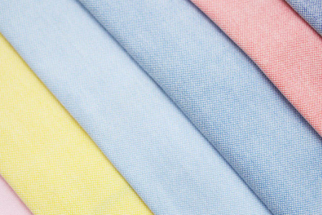 Cotton Fabric