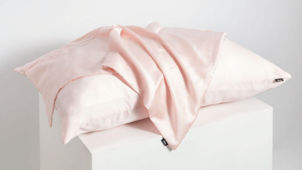 Lyocell Tencel silk pillowcase factory